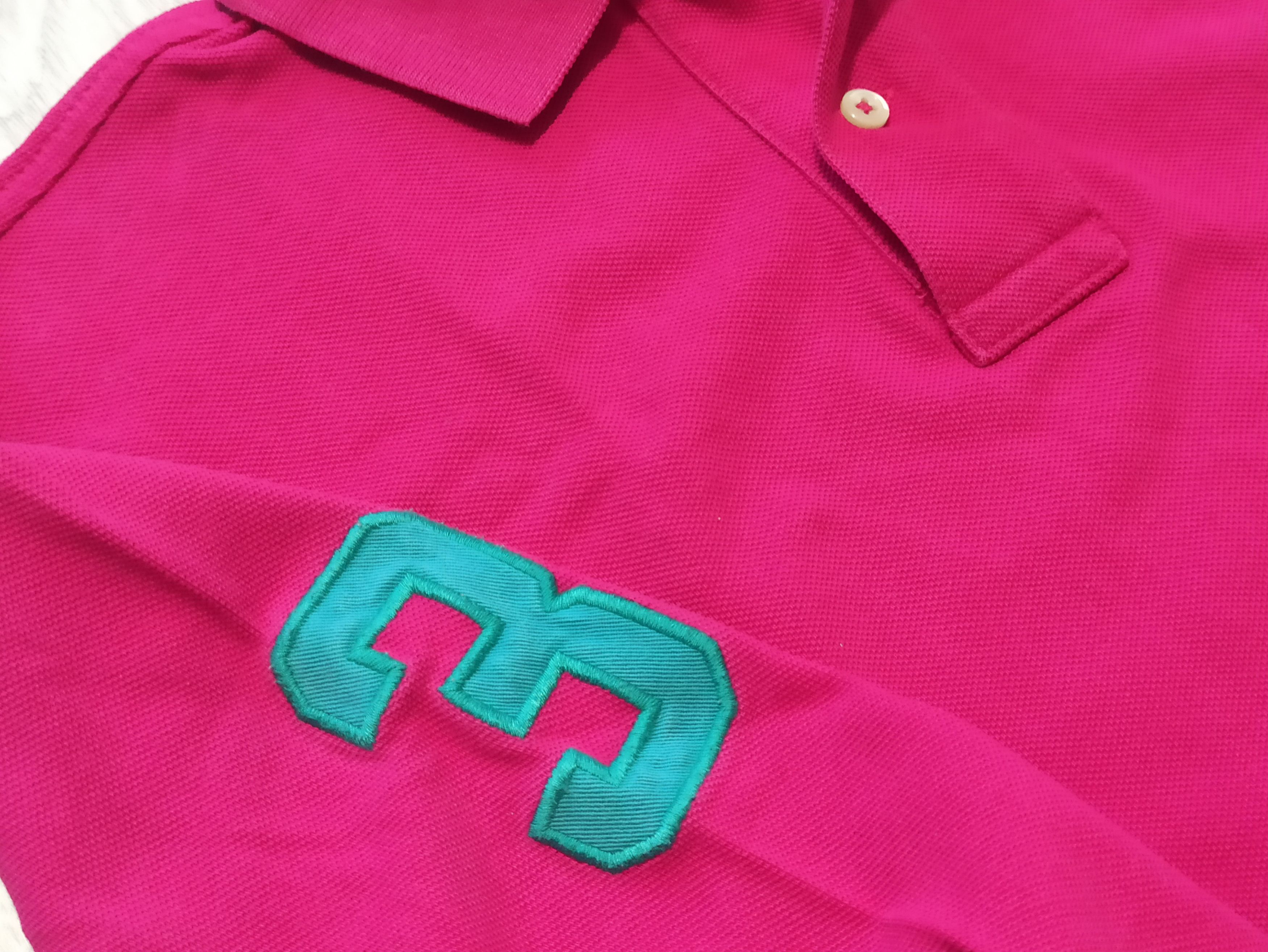 Polo Ralph Lauren Polo Ralph Lauren Polo Long Sleeve Shirt Size US M / EU 48-50 / 2 - 4 Thumbnail