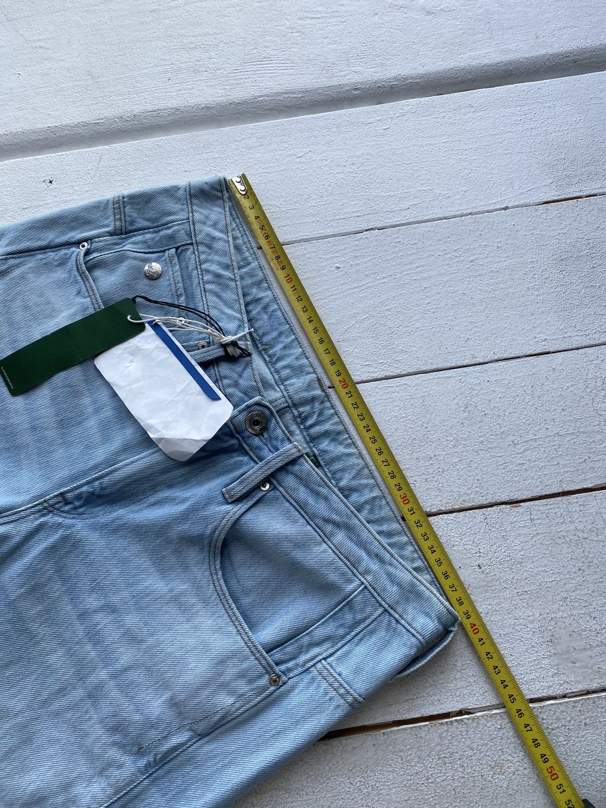 G-Star NWT G Star Raw Arc 3D Low Boufriend Fit 26 Rare Size 26" / US 2 / IT 38 - 8 Thumbnail