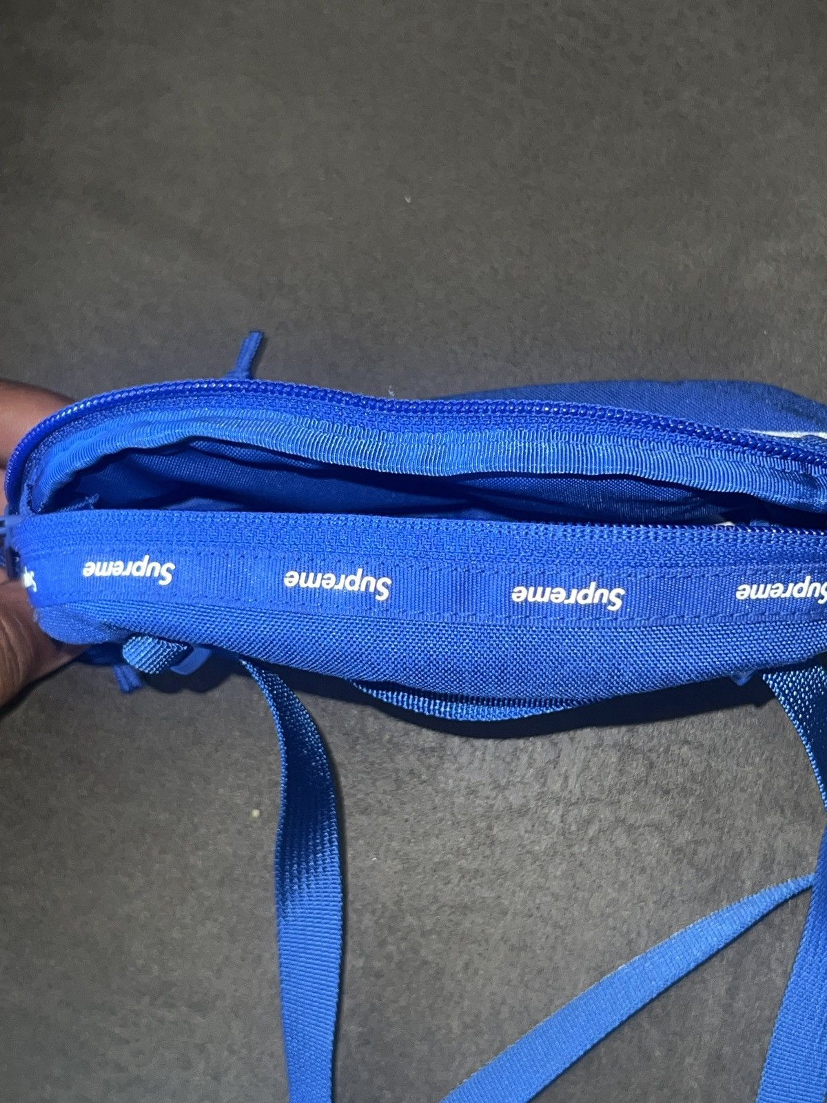 Supreme Supreme mini bag Size ONE SIZE - 3 Thumbnail