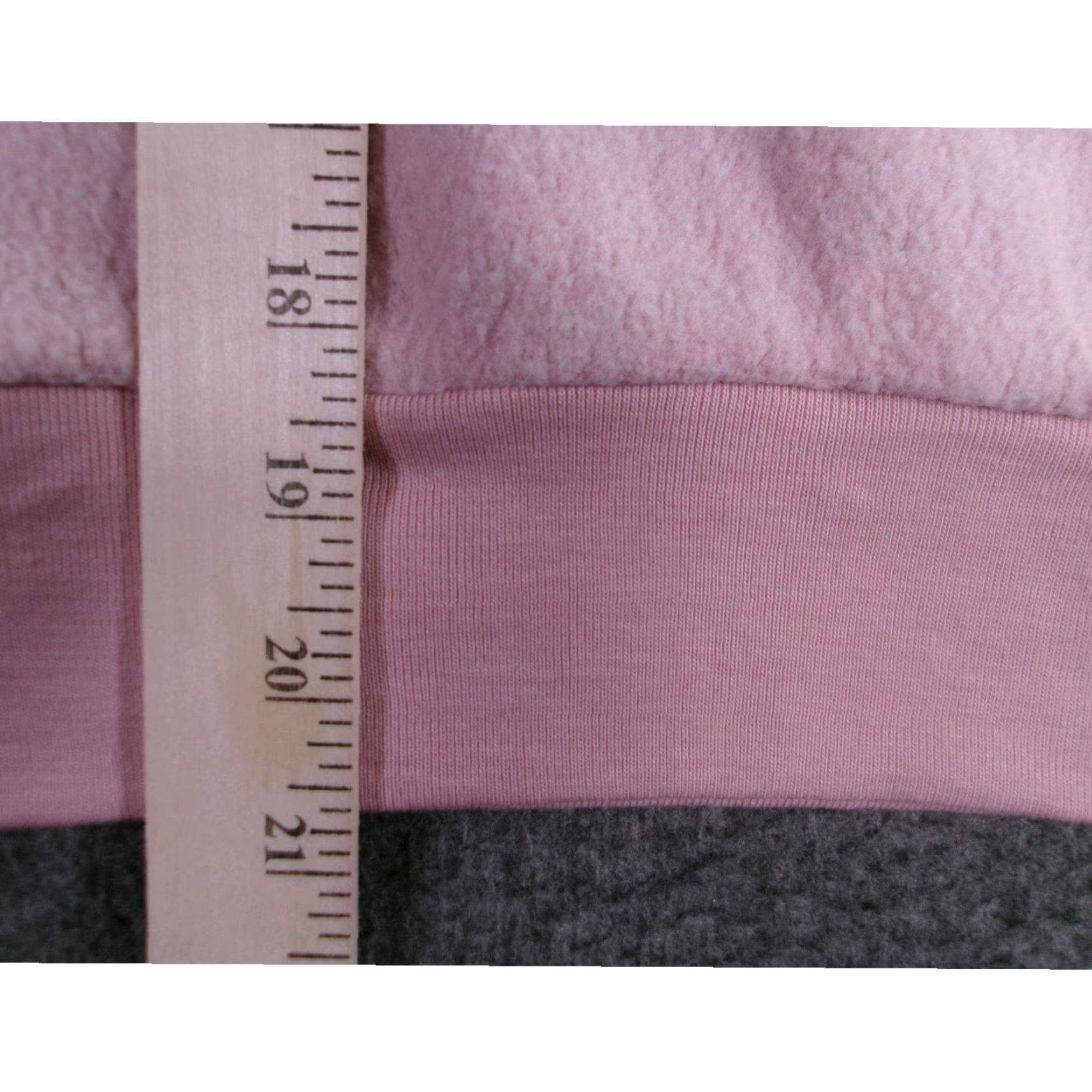 Alternative Apparel Acadia National Park Sweatshirt Pink Maine Outdoorsy Causal Cozy Small Women Size S / US 4 / IT 40 - 5 Thumbnail