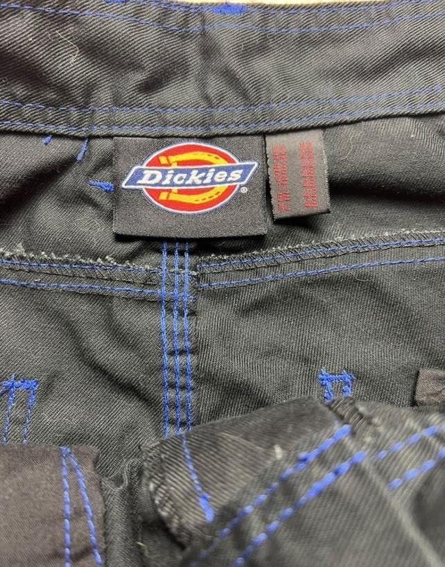Dickies Dickies work shorts Size US 32 / EU 48 - 2 Thumbnail