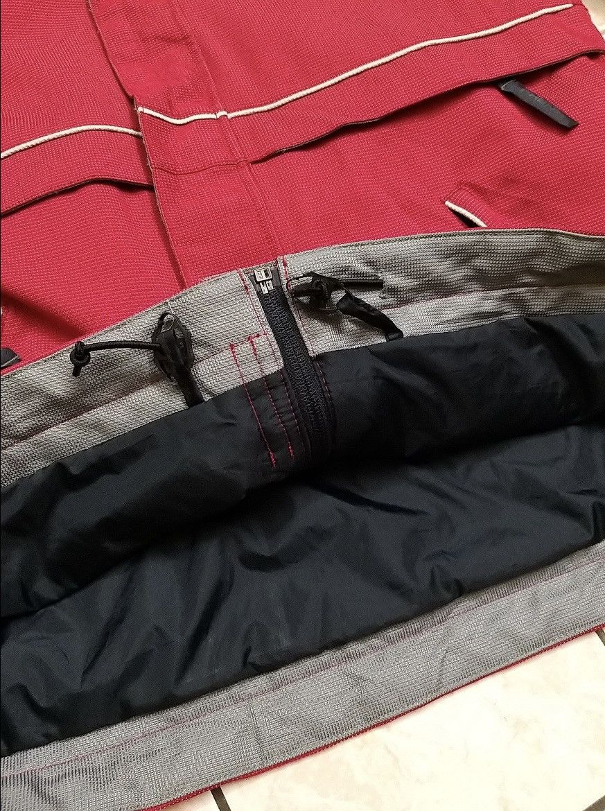 Japanese Brand VINTAGE PHENIX "CARVING GEAR"WINTER/SKI JACKET Size US M / EU 48-50 / 2 - 10 Thumbnail