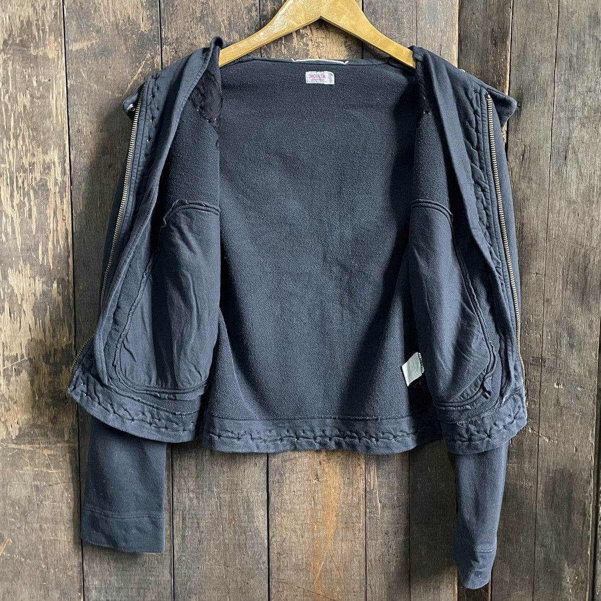 Other Nolita Light Jacket Size XS / US 0-2 / IT 36-38 - 7 Thumbnail
