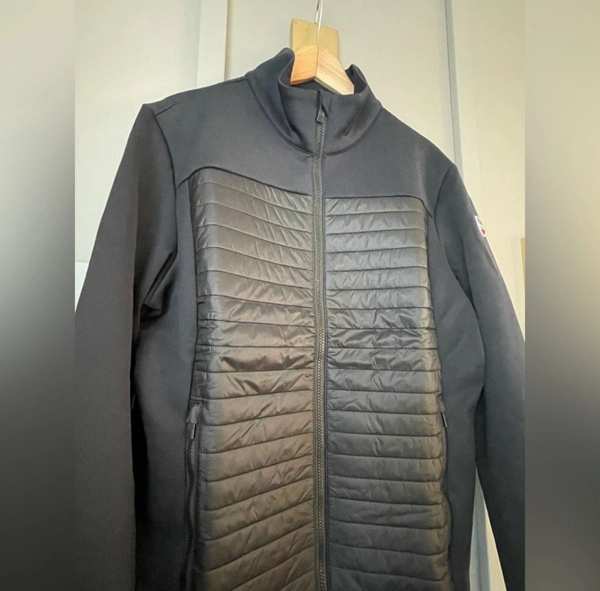 Fusalp Aspon II Hybrid jacket Size US L / EU 52-54 / 3 - 2 Thumbnail