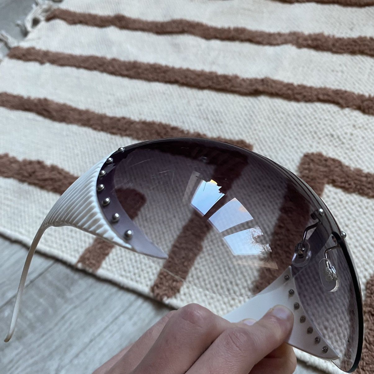 Other VINTAGE OPIUM Y2K BUTTERFLY SUNGLASSES Size ONE SIZE - 15 Thumbnail