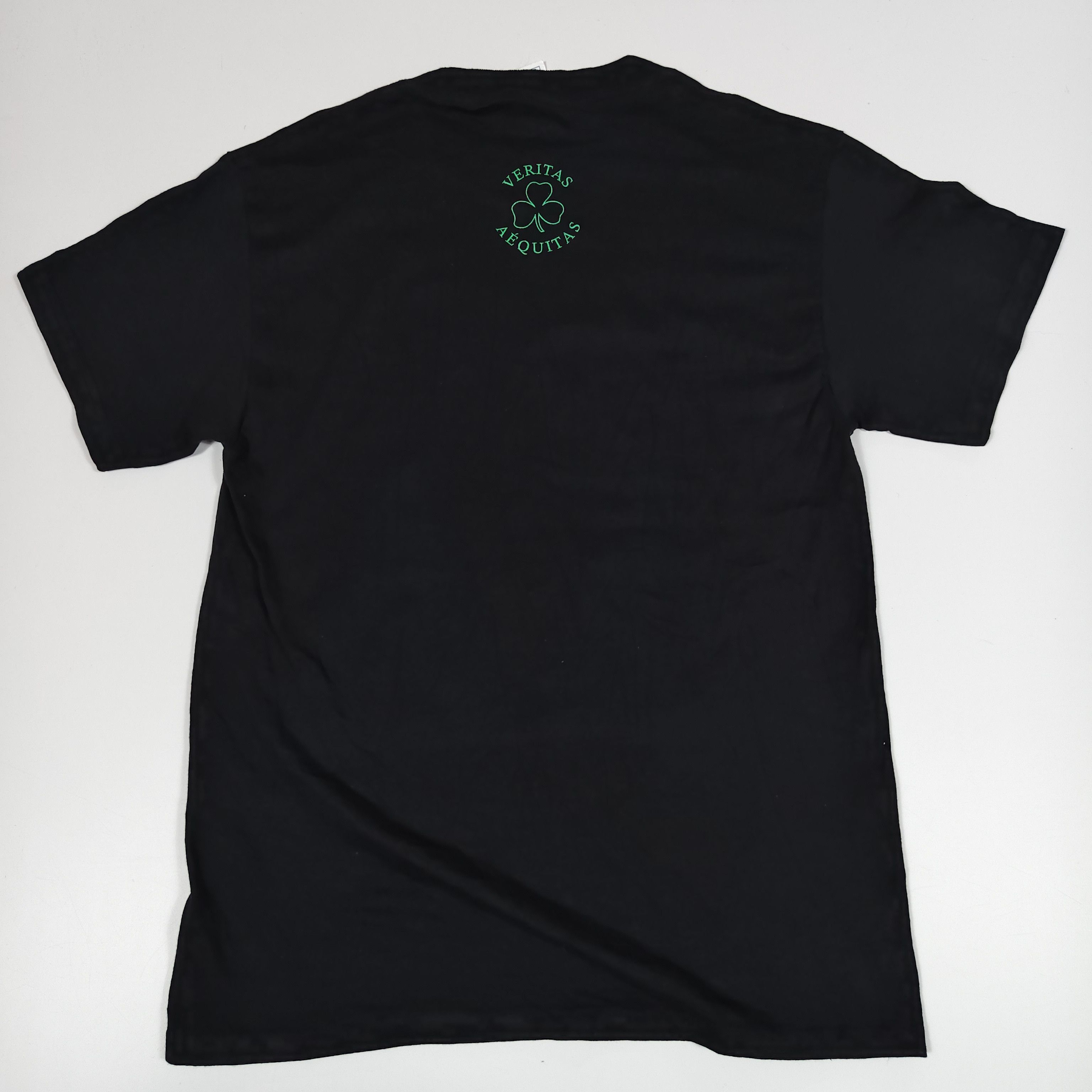 Vintage The Boondock Saints Movie Shamrock Cult Classic Film #F Size US S / EU 44-46 / 1 - 2 Thumbnail