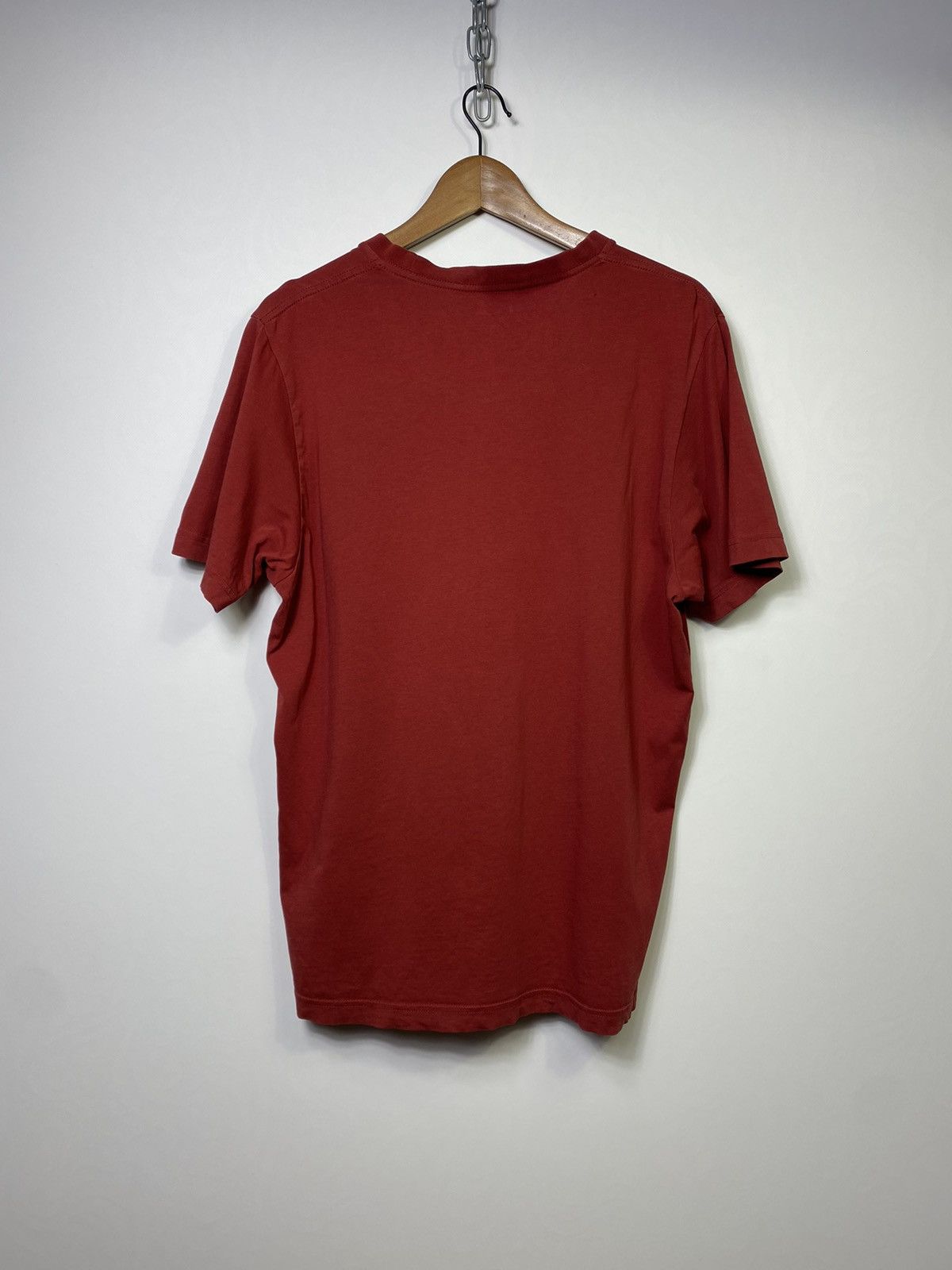 Other Adidas x Yohji Yamamoto Y-3 Classic Small Logo T-shirt Size US L / EU 52-54 / 3 - 16 Thumbnail