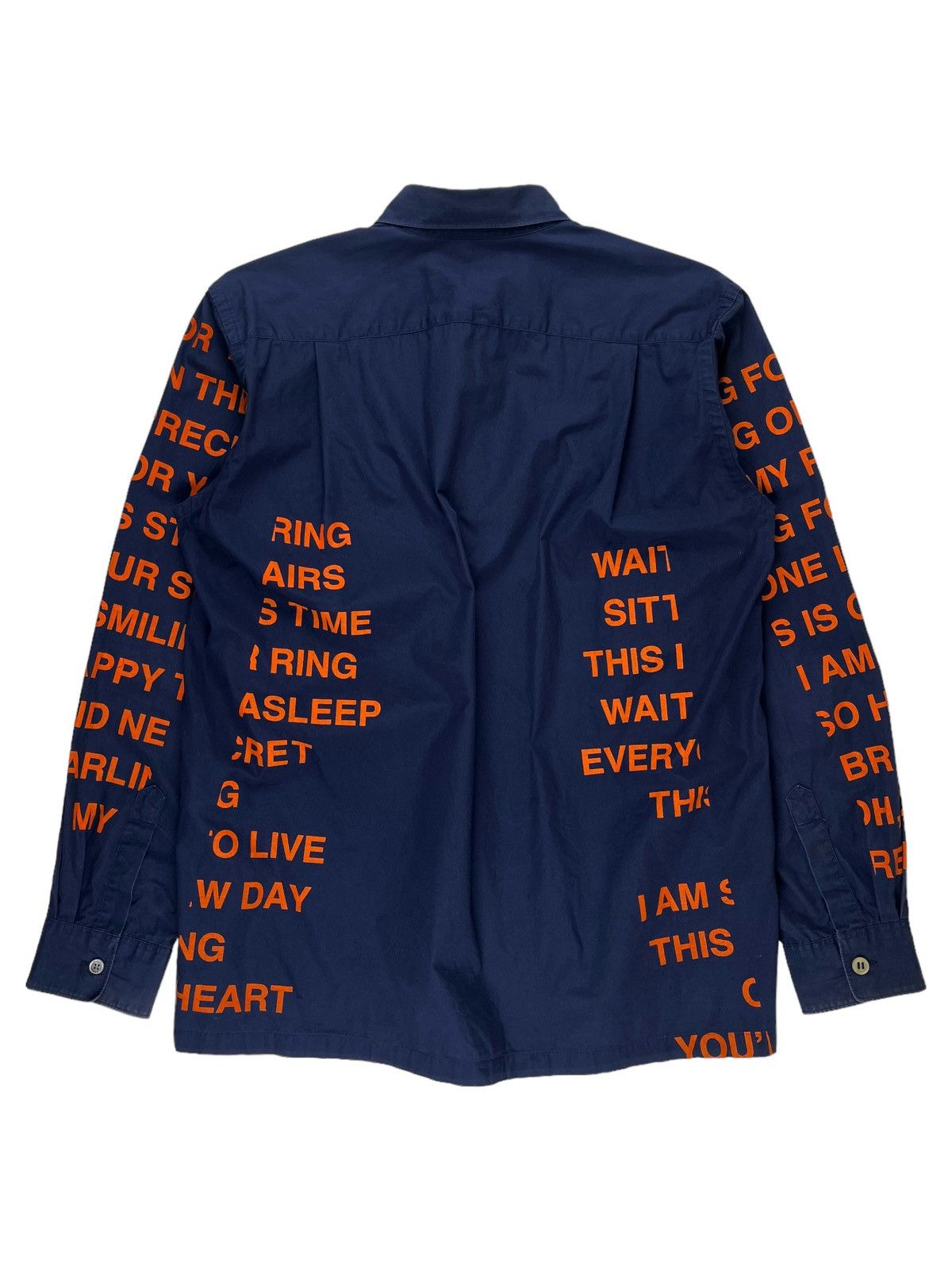 Comme des Garcons × Junya Watanabe × Vintage SS02 Junya Watanabe