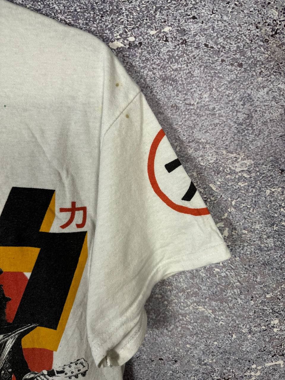 Band Tees KISS End Of The Road Tour T-Shirt Countdown Final Concert Size US S / EU 44-46 / 1 - 8 Thumbnail