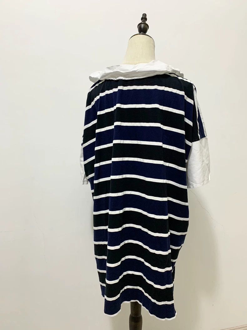 Vivienne Westwood Vivienne Westwood Striped short sleeves Size M / US 6-8 / IT 42-44 - 2 Thumbnail