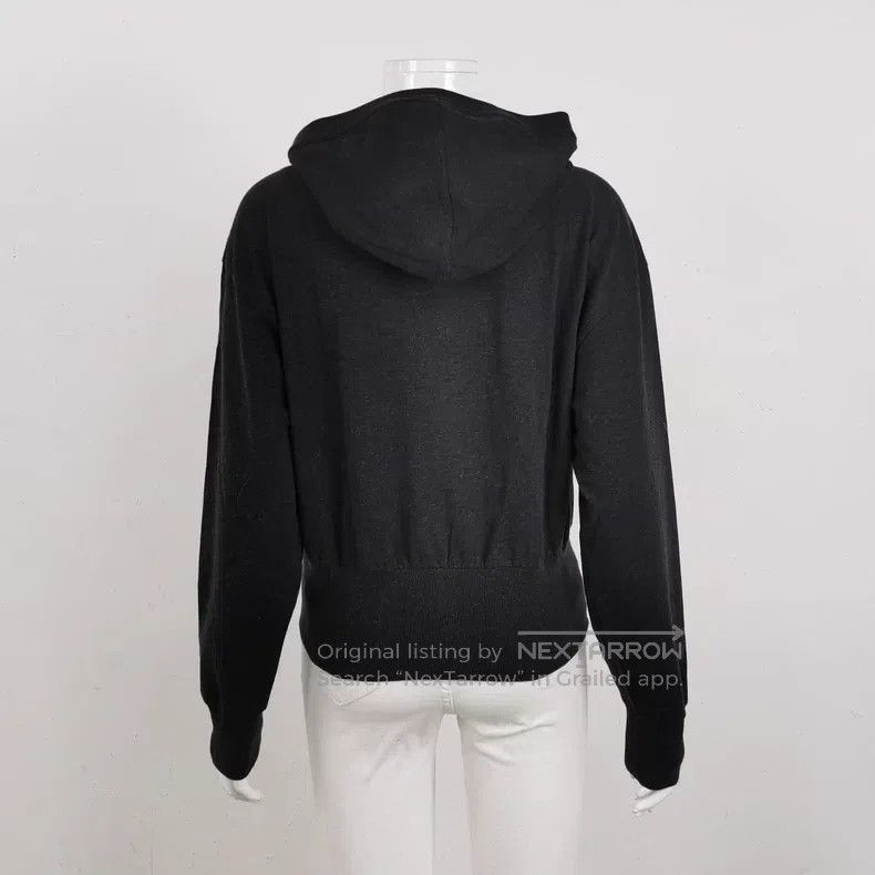 Brunello Cucinelli Brunello Cucinelli Hooded Jacket Size M / US 6-8 / IT 42-44 - 5 Thumbnail