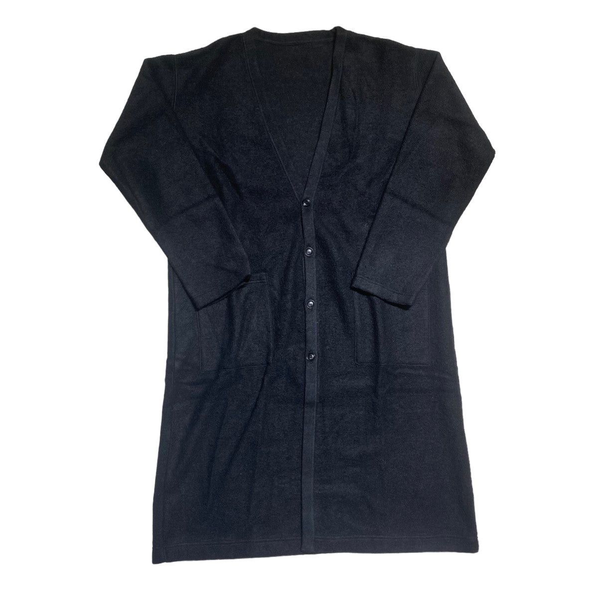 Ground Y GroundY LONG CARDIGAN Long Cardigan / GE T13 106 Size US L / EU 52-54 / 3 - 1 Thumbnail