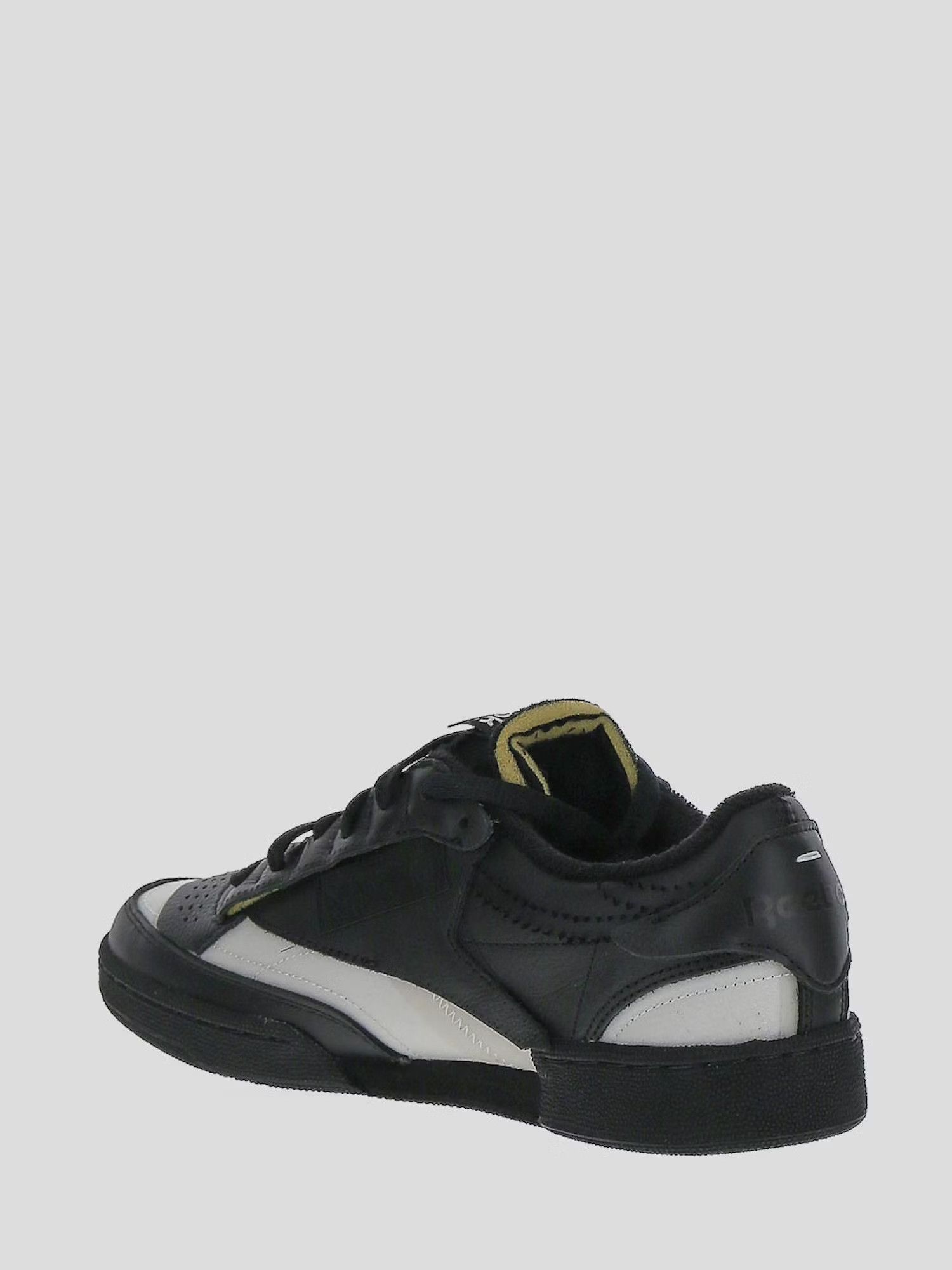Maison Margiela o1w1db11223 Sneakers in Black Size US 12 / EU 45 - 2 Thumbnail