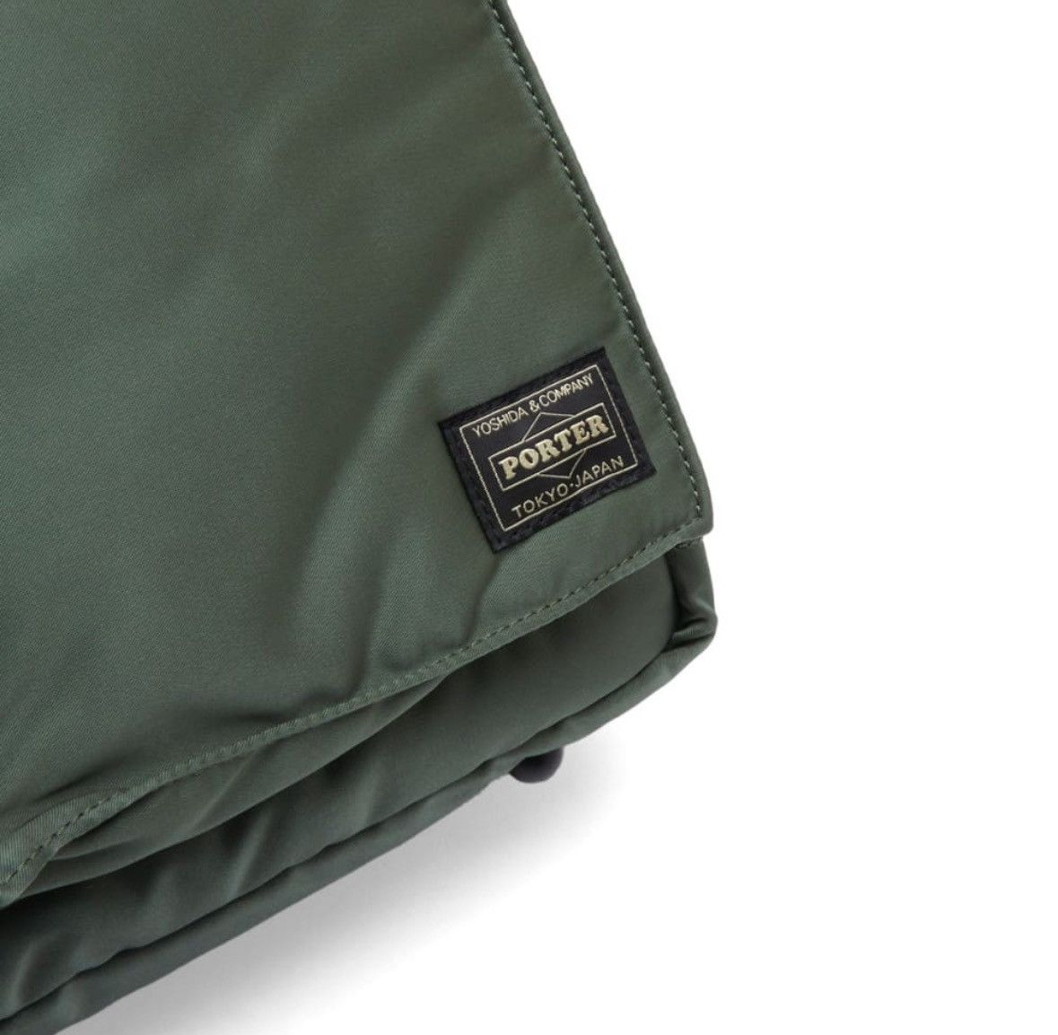 Porter Porter Tanker Tote Bag Size ONE SIZE - 3 Thumbnail