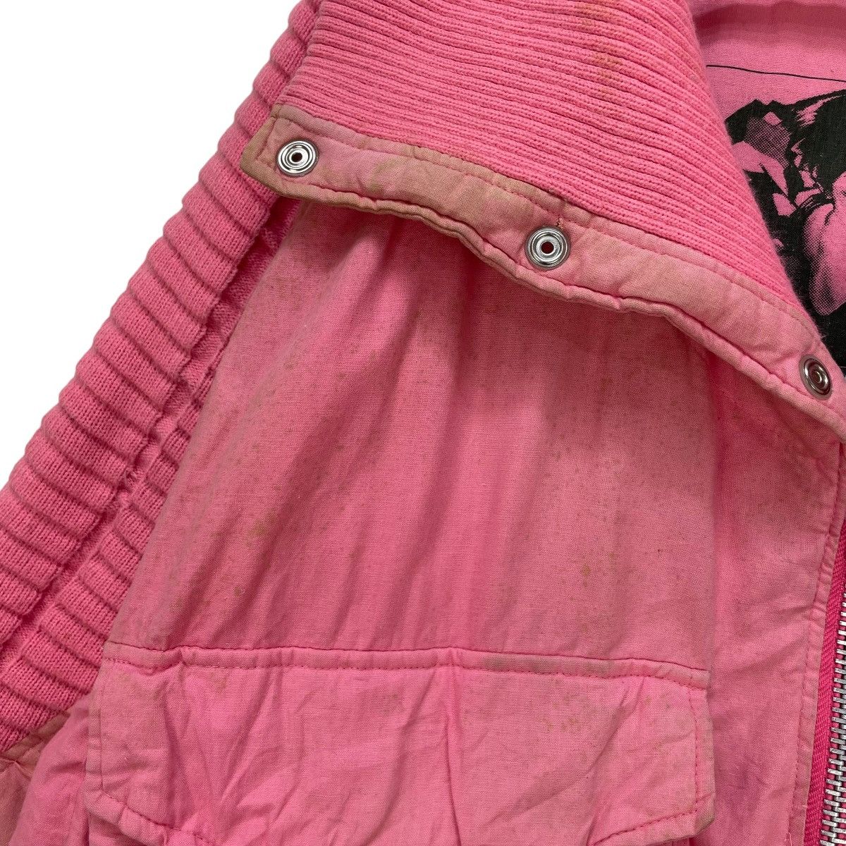Designer × Issey Miyake × Japanese Brand Japanese Brand CPS Bomber Jacket Size US M / EU 48-50 / 2 - 4 Thumbnail