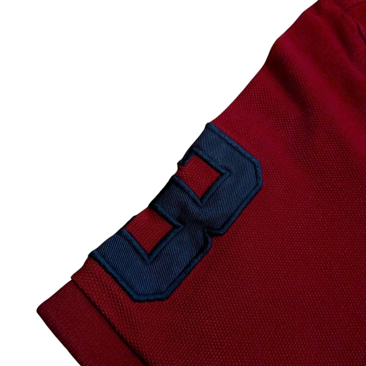 Polo Ralph Lauren Polo Ralph Lauren Polo Shirt Size US L / EU 52-54 / 3 - 4 Thumbnail