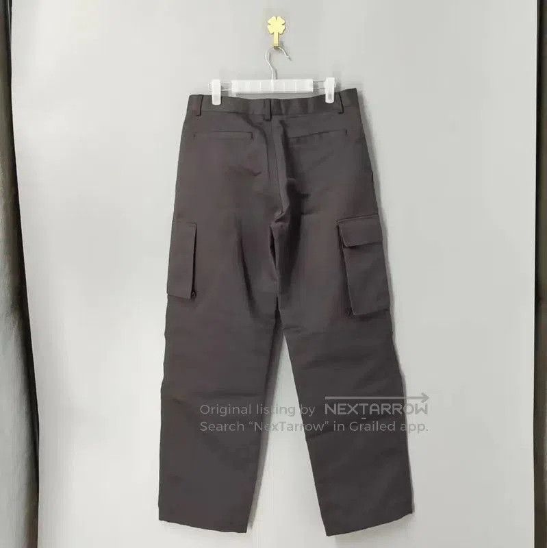 Other Louis Vuitton Black Casual Pants for Men . Size US 32 / EU 48 - 2 Thumbnail