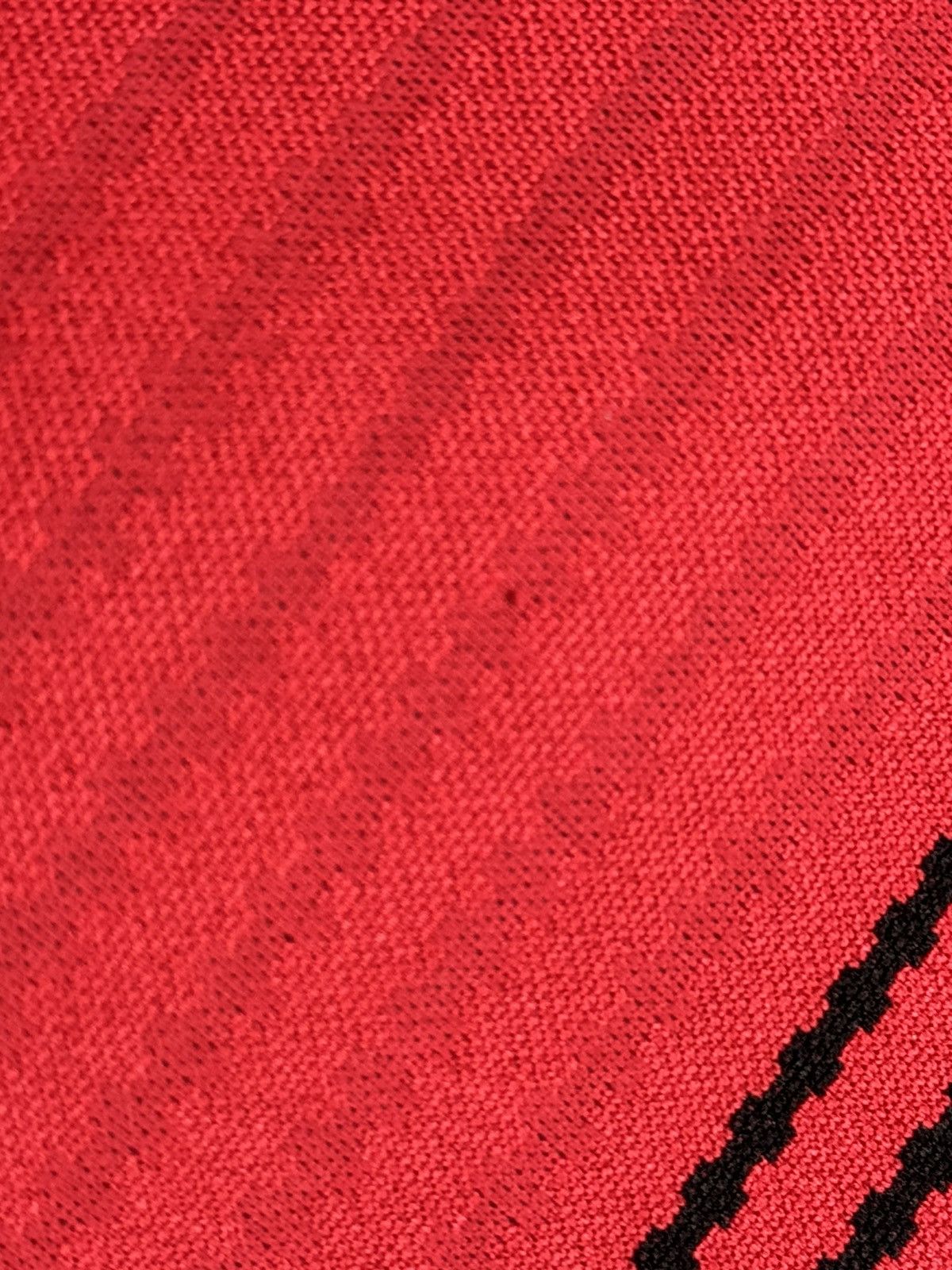 Adidas Manchester United 18/19 Home Football Jersey T-Shirt Size US L / EU 52-54 / 3 - 7 Thumbnail