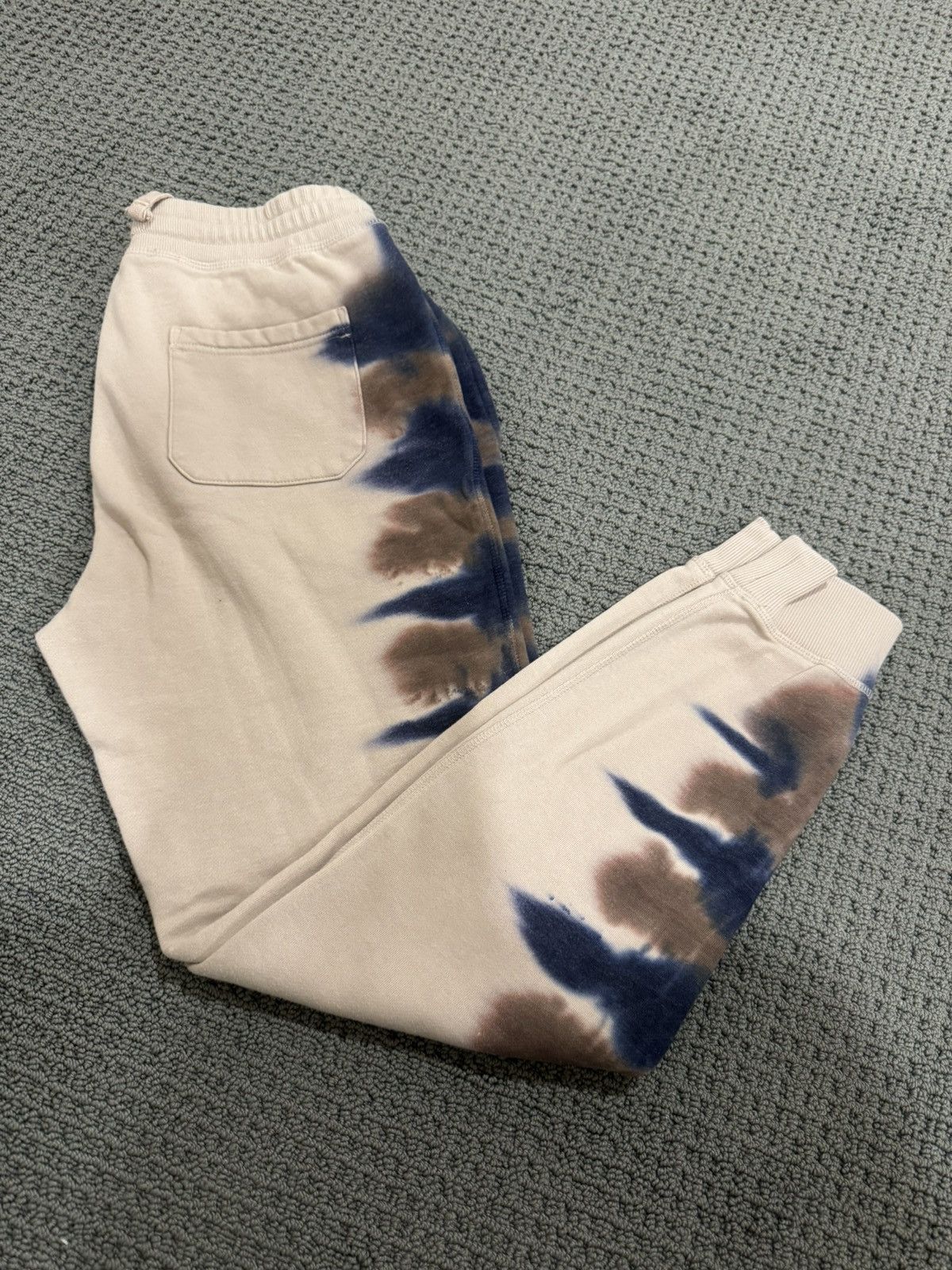 Richer Poorer Cotton blend sweatpants worn once new Size US 32 / EU 48 - 2 Thumbnail