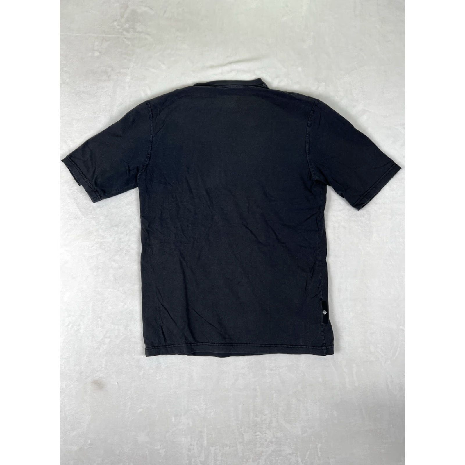Enyce VINTAGE enyce T-Shirt Size L Black Hip Hop 90s Studded Faded Men Shirt Graphic Print Short Sleeve Crew Neck Size US L / EU 52-54 / 3 - 7 Thumbnail
