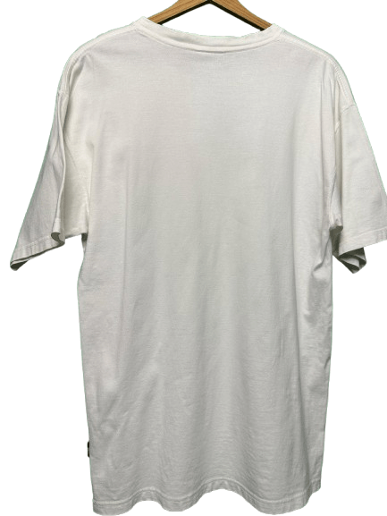 Japanese Brand × WHIZ LIMITED Vintage Seesway Satiate T-Shirt Size US L / EU 52-54 / 3 - 7 Thumbnail