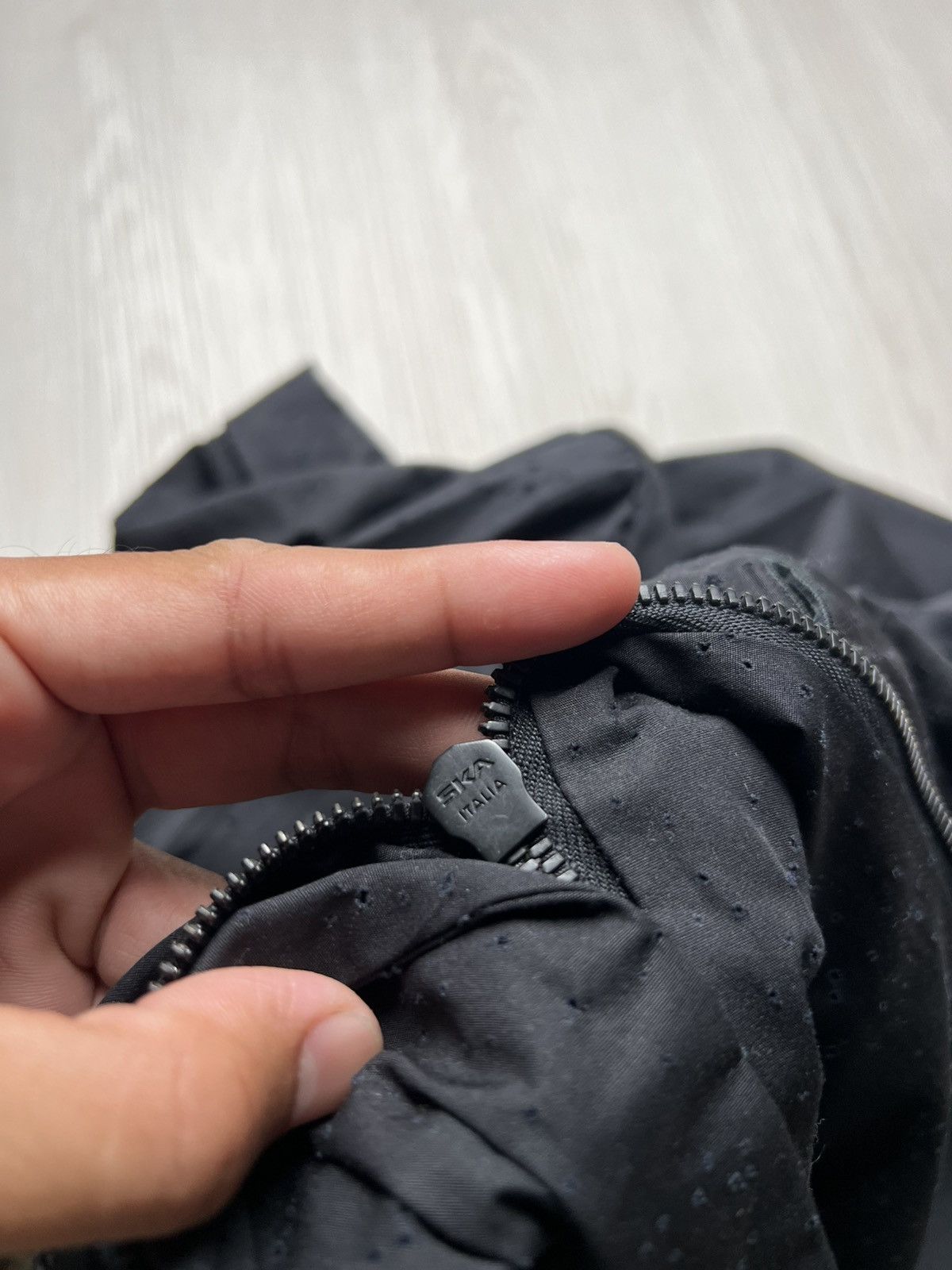Bottega Veneta Bottega Veneta Trypophobia Blazer Jacket Size US M / EU 48-50 / 2 - 11 Thumbnail