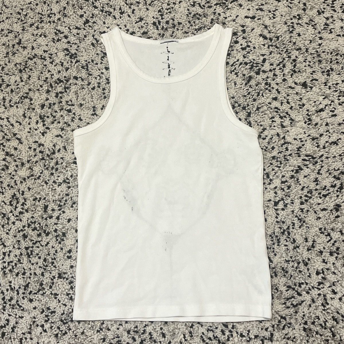 Other Custom 1 of 1 Tank Top Size US S / EU 44-46 / 1 - 2 Thumbnail