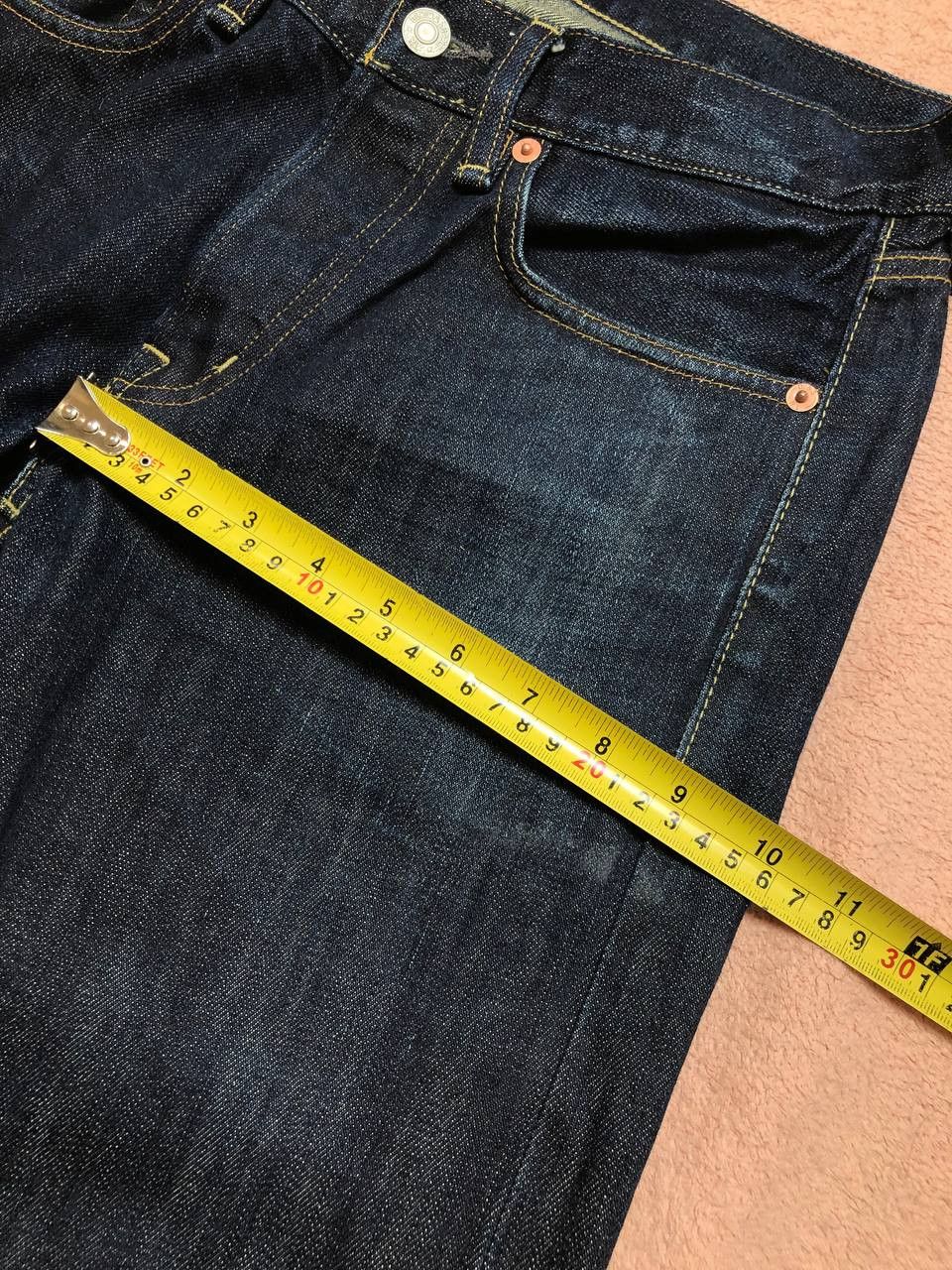 Ralph Lauren Ralph Lauren Jeans Size 29" - 13 Thumbnail