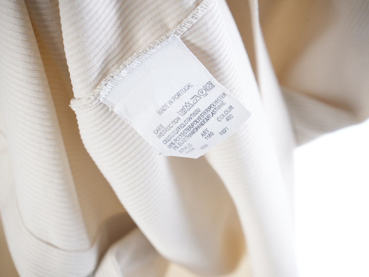 Versace Jeans Couture Vintage Versace Jeans Couture shirt old money style y2k Size US L / EU 52-54 / 3 - 6 Thumbnail