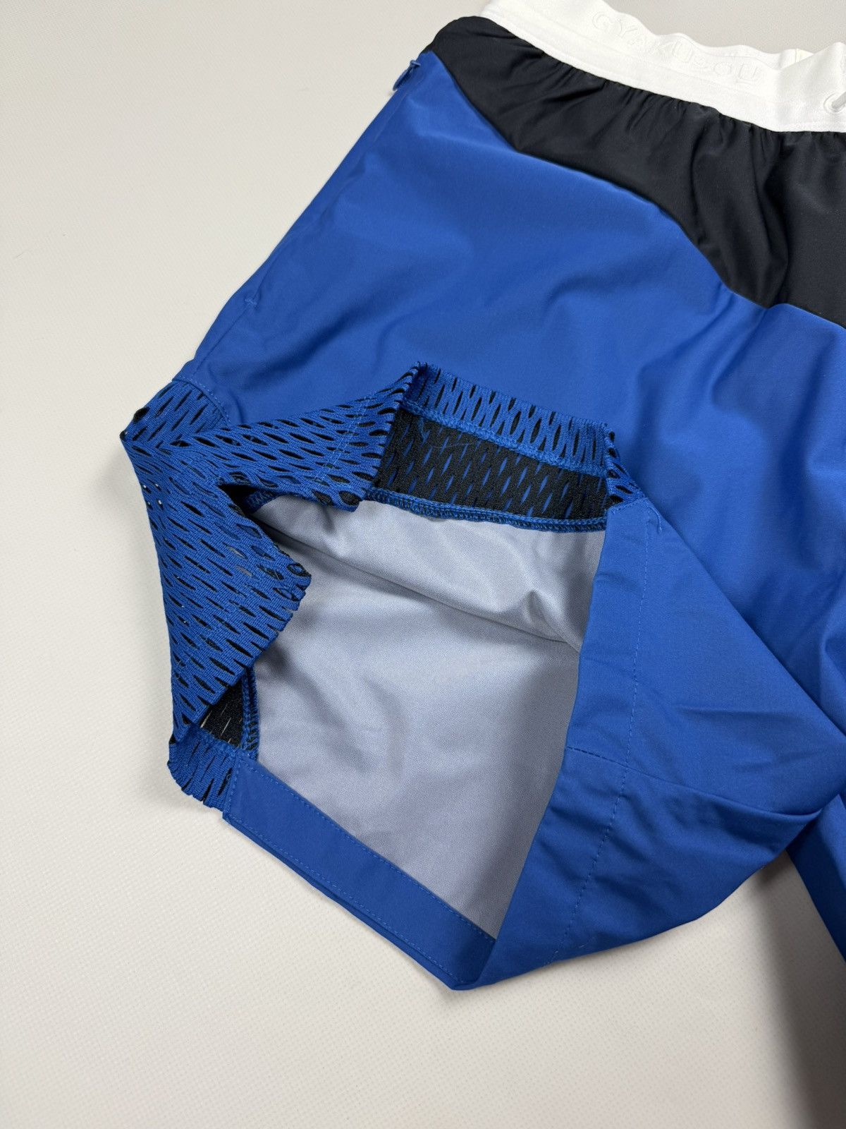 Gyakusou New! Nike Gira Gyakusou Undercover Shorts Size M CU2649-477 Size US 32 / EU 48 - 8 Thumbnail