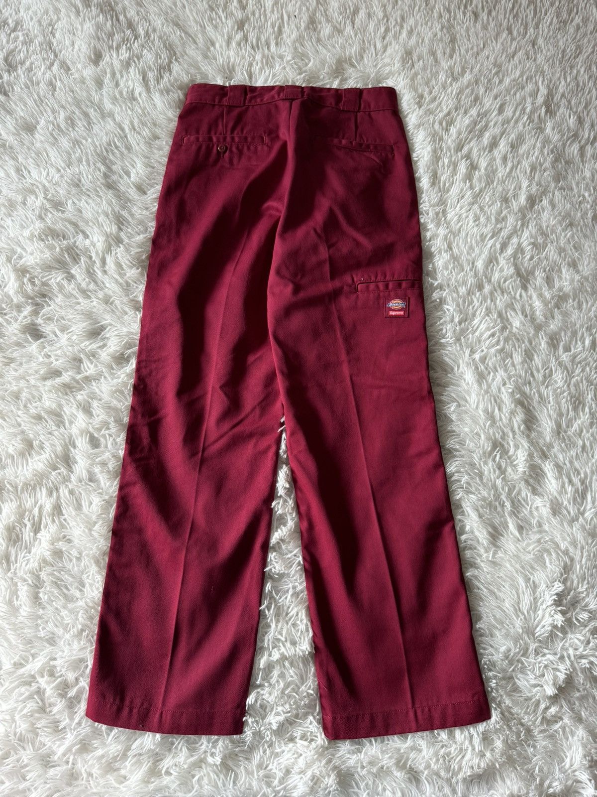 パンツ Supreme Dickies Stripe 874 Work Pant 32 Supreme Dickies Stripe 874 Work Pant (SS22) - $110