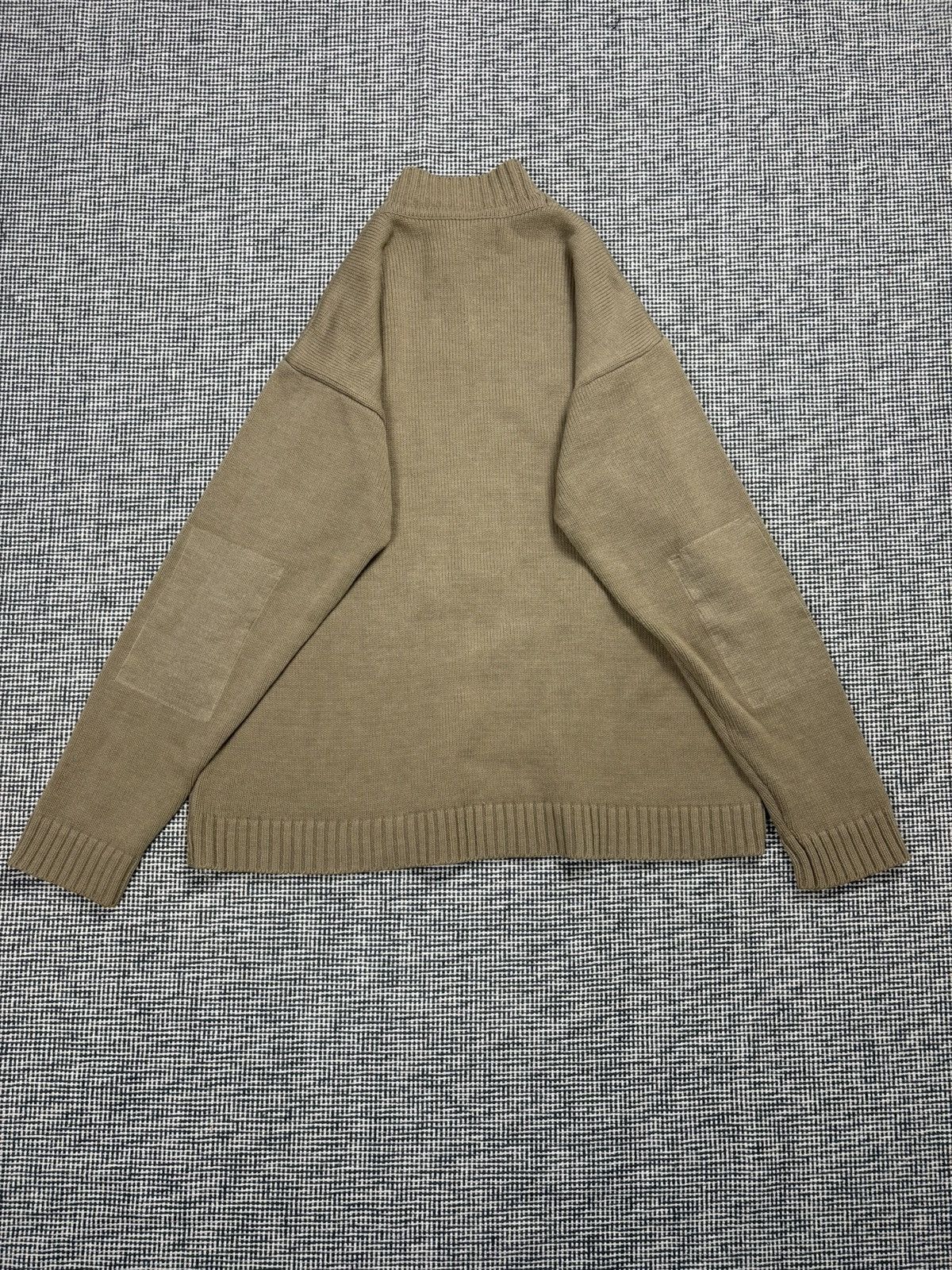 Japanese Brand Y2K swag spider boxy baggy sweater ski skate winter Size US XL / EU 56 / 4 - 4 Thumbnail