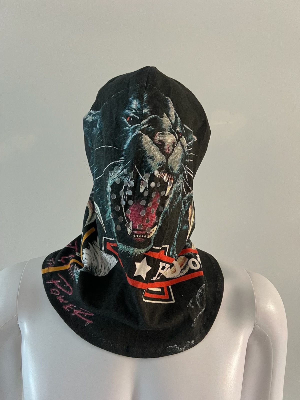 Other Kanye mask Size ONE SIZE - 1 Thumbnail