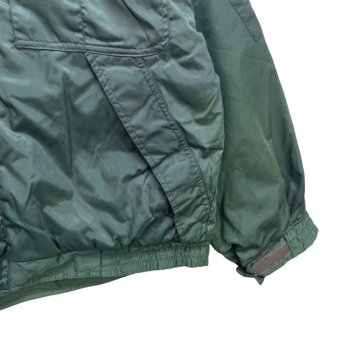 Buzz Rickson's 💥Vintage Jichodo Japanese Brand Tactical Multi Pocket Size US M / EU 48-50 / 2 - 6 Thumbnail