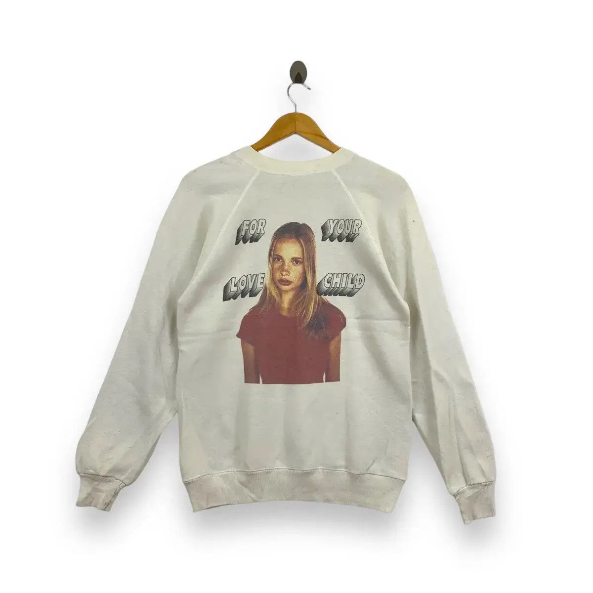 Vintage Vintage BODY RAP LONDON Hanging On Punk Photography Size US S / EU 44-46 / 1 - 5 Thumbnail