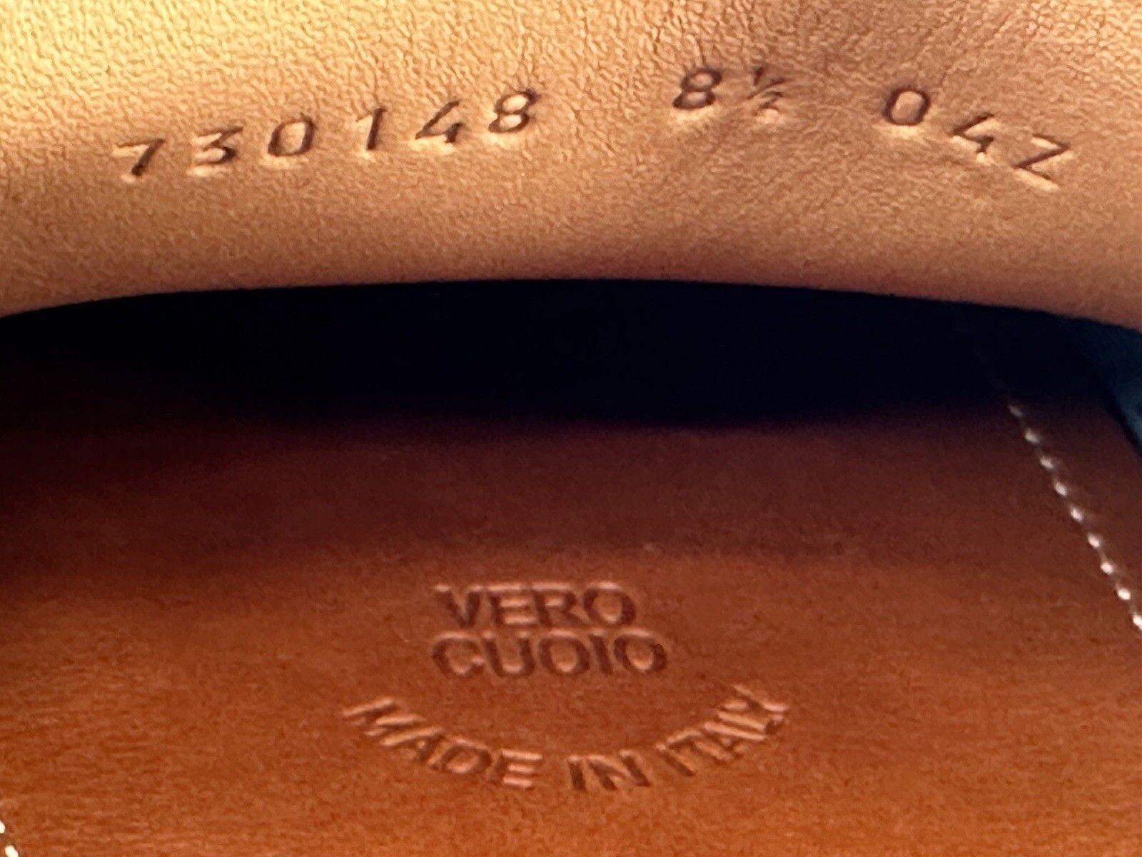 Gucci Size-EU-42,5/UK-8,5/US-9,5 New Gucci Men's Mokassins Size US 9.5 / EU 42-43 - 8 Thumbnail
