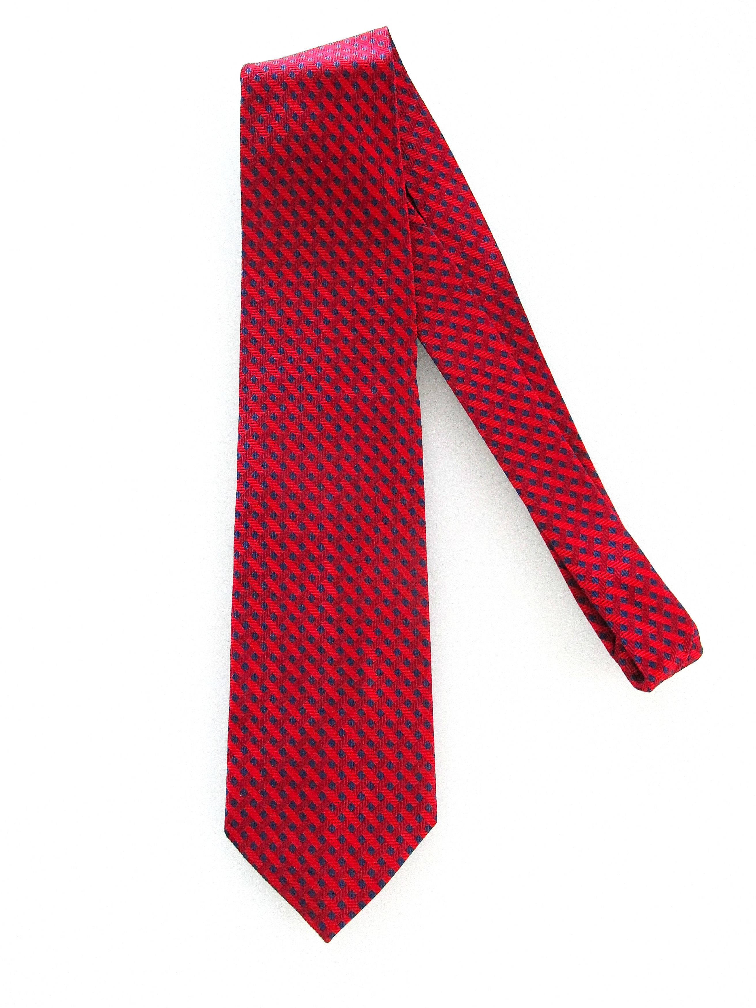 Brooks Brothers Brooks Brothers Men's Silk Tie Size ONE SIZE - 1 Thumbnail