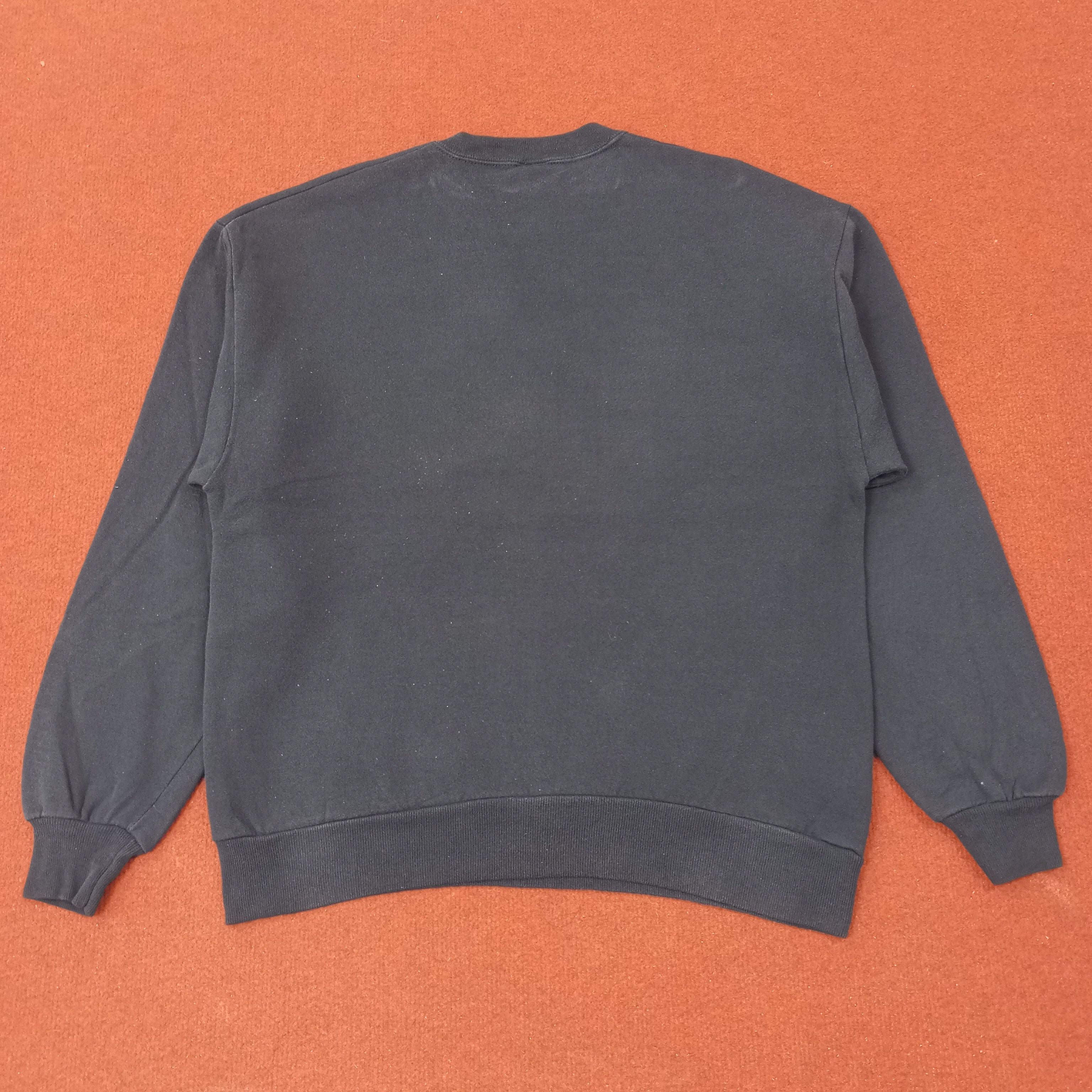 Vintage University Of Illinois Vintage Sweatshirt c251n9 Size US M / EU 48-50 / 2 - 6 Thumbnail