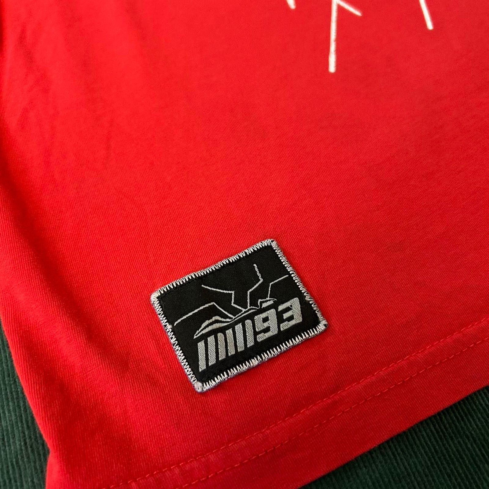 Other Graphic tee racing t shirt Size S / US 4 / IT 40 - 4 Thumbnail