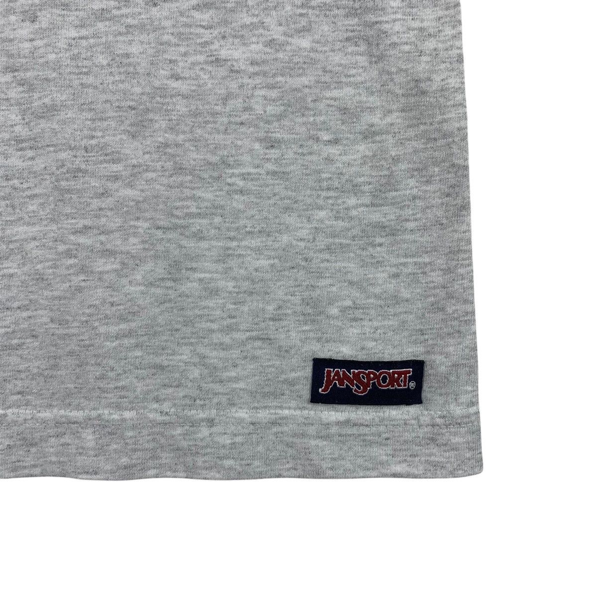 Vintage Vintage 90’s UNIVERSITY OF WEST CALIFORNIA tee Size US L / EU 52-54 / 3 - 7 Thumbnail