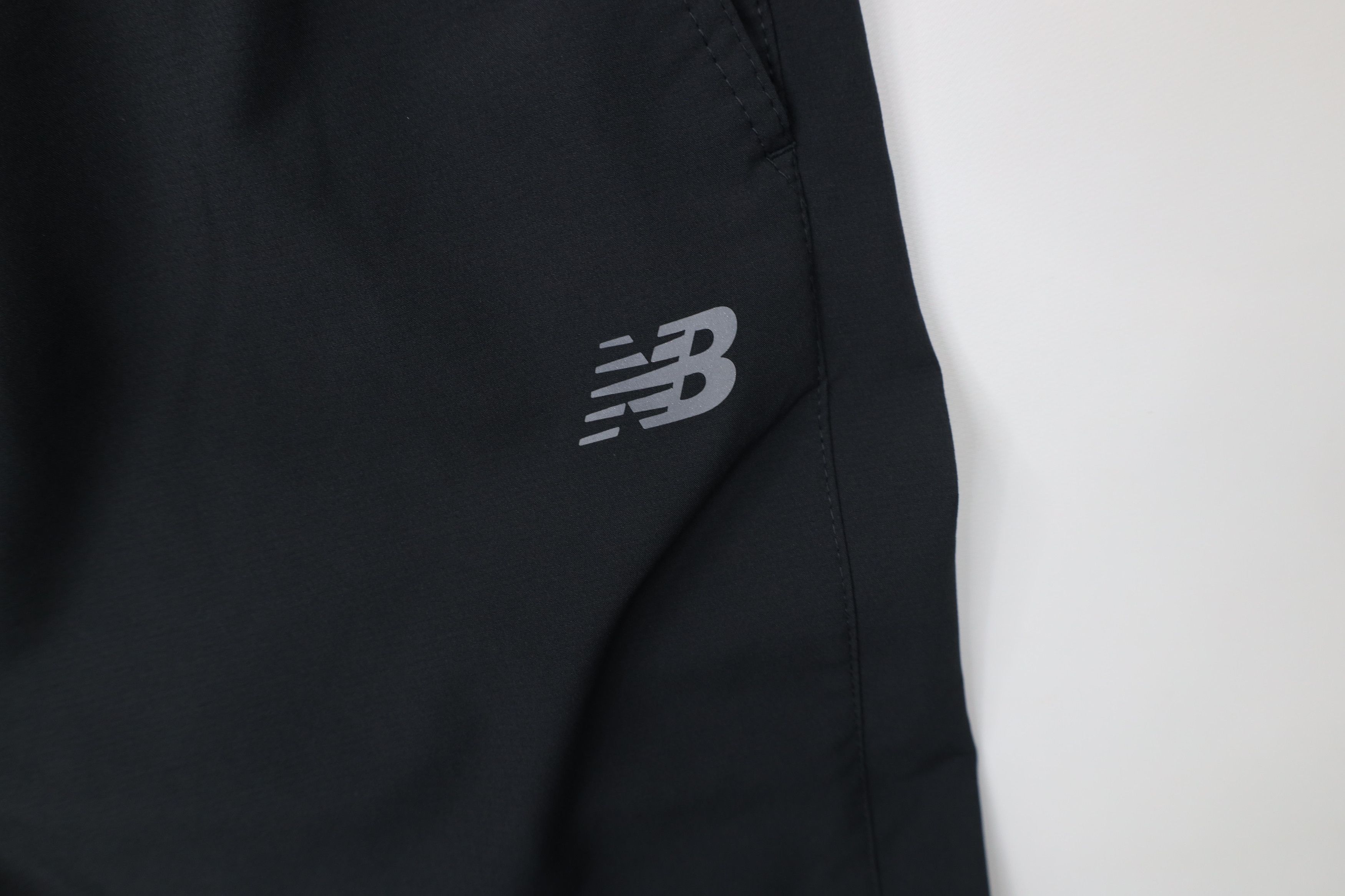 New Balance Vintage Y2K New Balance Reflective Stretch Joggers Pants Size US 36 / EU 52 - 5 Thumbnail