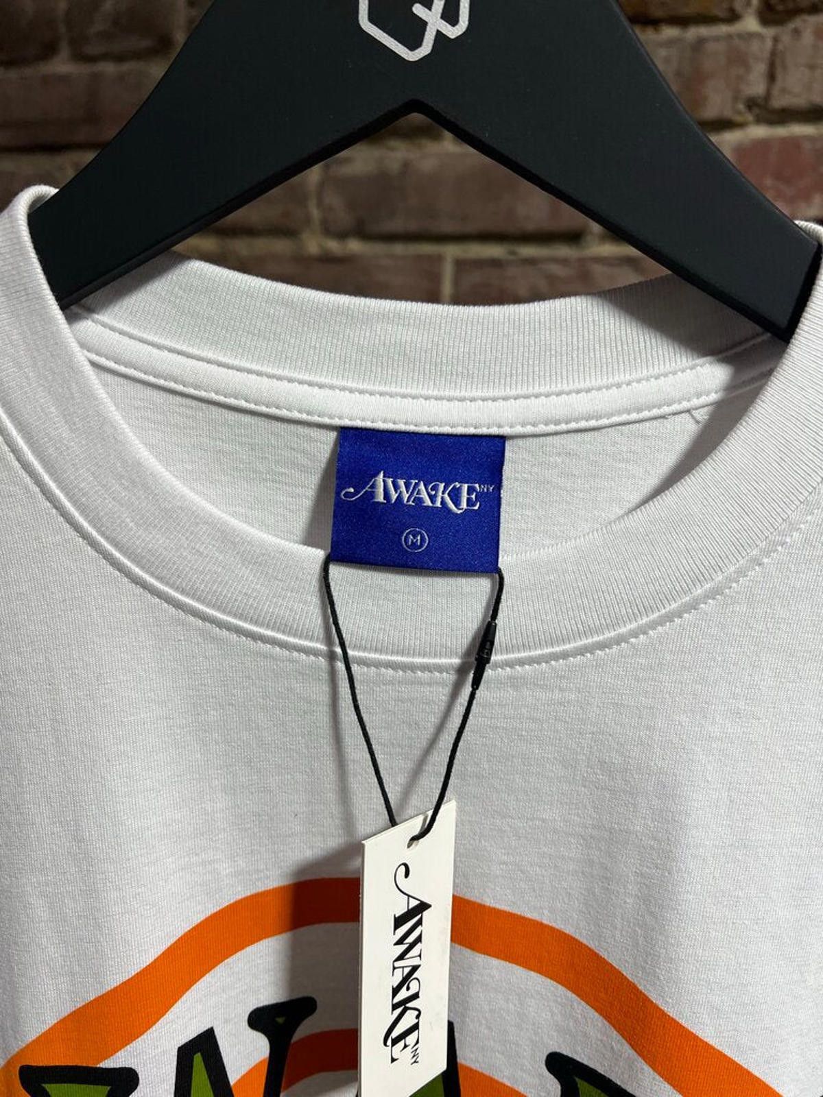 Awake NY Awake NY Target Tee Sz. L Size US L / EU 52-54 / 3 - 3 Thumbnail