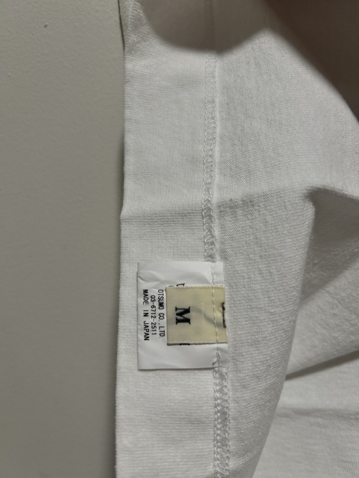 Girls Don't Cry × Human Made human made x BMW x GDC Verdy graphic t-shir Size US M / EU 48-50 / 2 - 5 Thumbnail