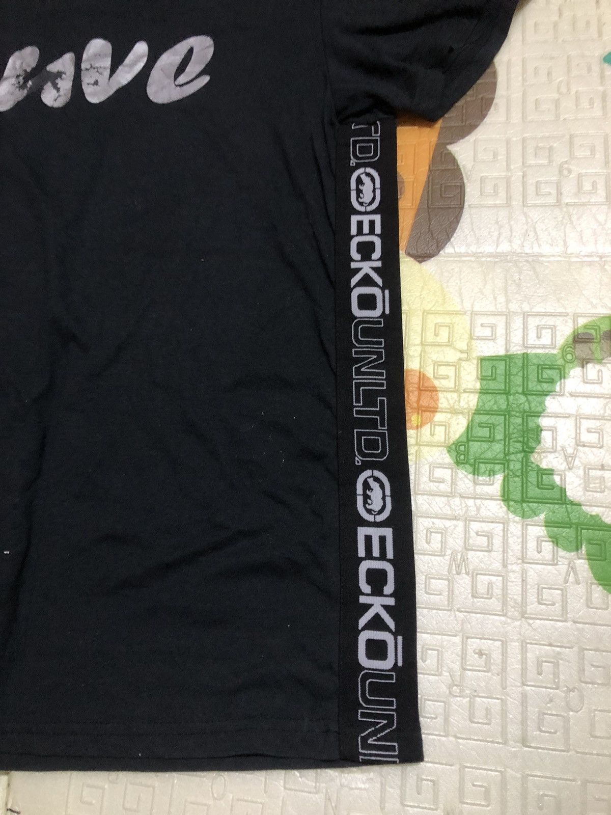 Ecko Unltd. × Vintage Vintage ecko unltd tshirt Size US XL / EU 56 / 4 - 5 Thumbnail