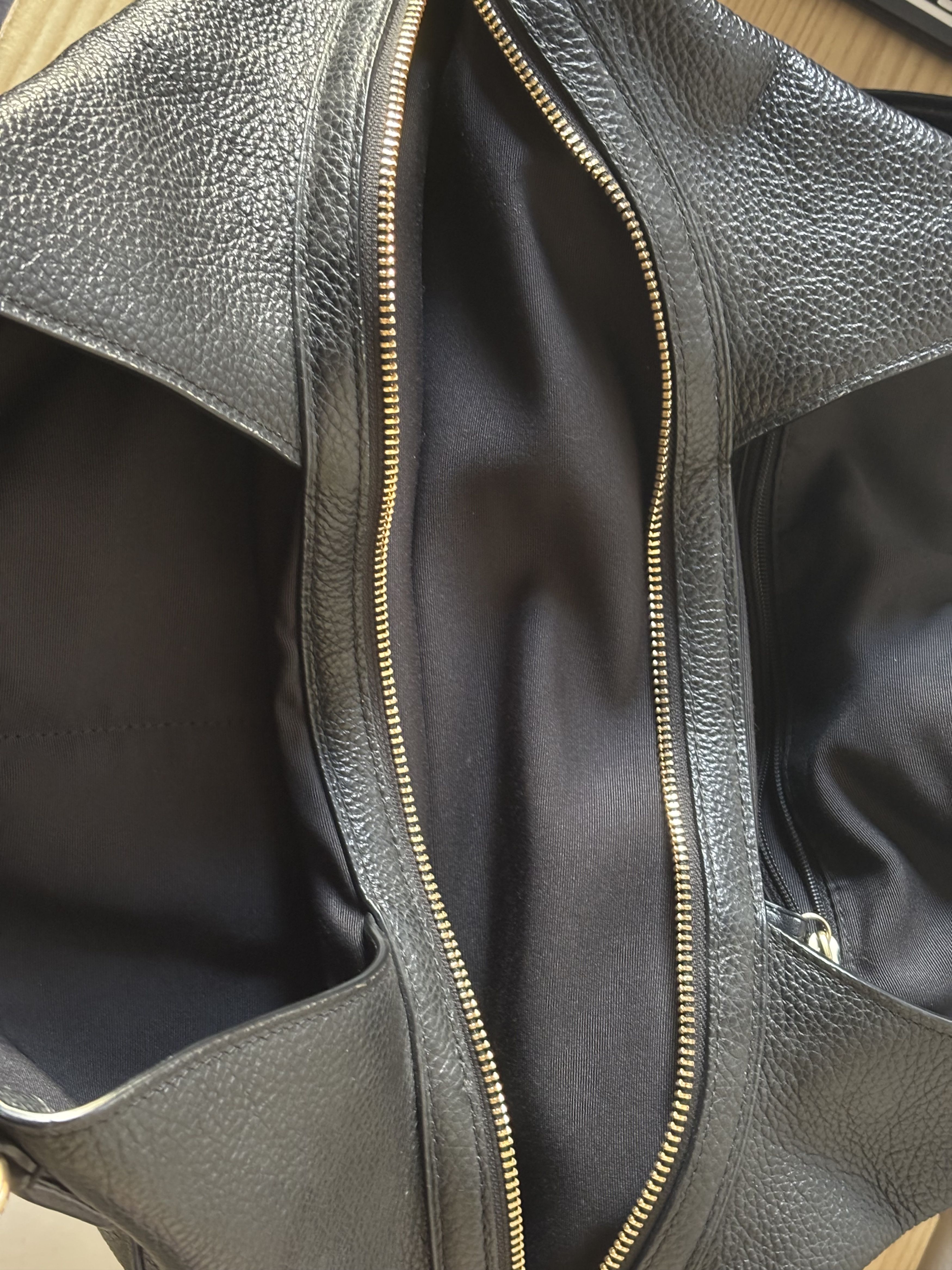 Coach Coach Edie 31 Pebbled Shoulder Bag Size ONE SIZE - 5 Thumbnail