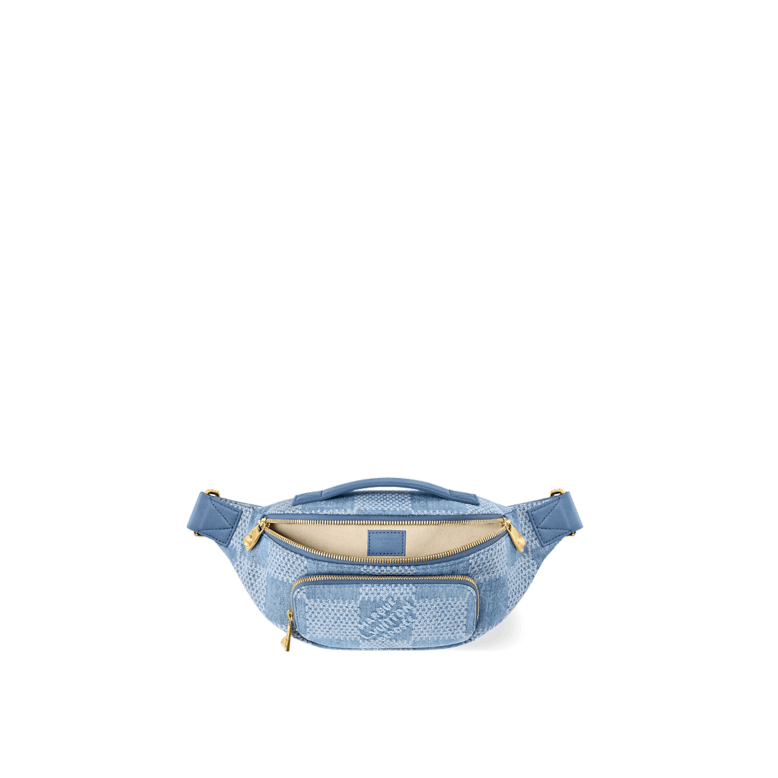 Louis Vuitton Rush Bumbag Size ONE SIZE - 4 Thumbnail