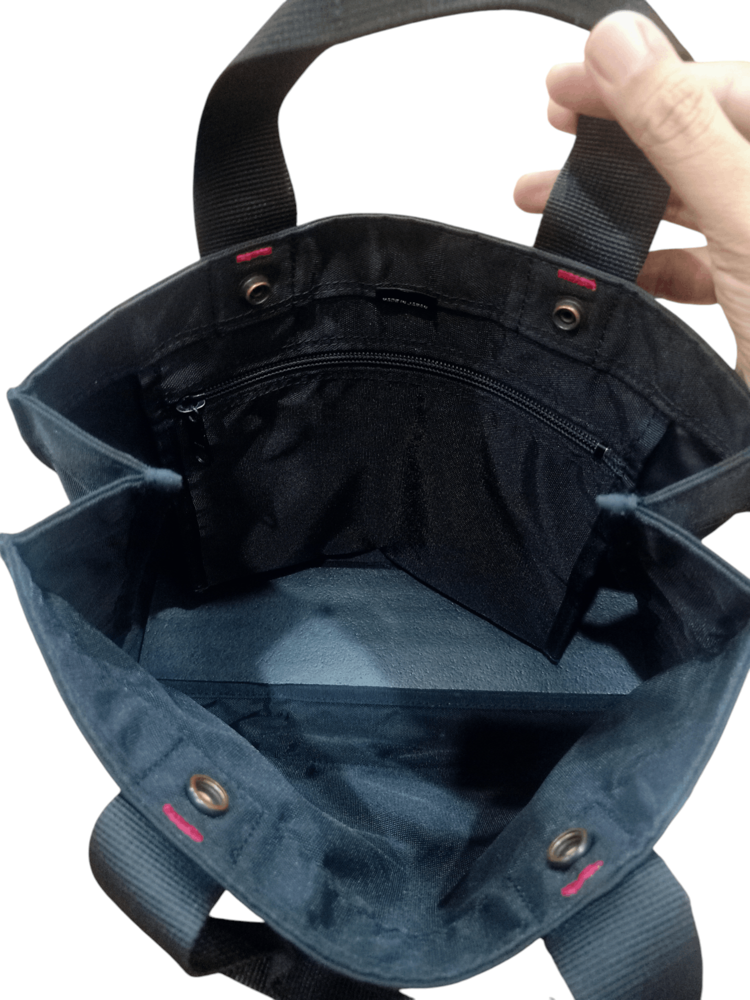 Porter Porter Network Tote Bag Size ONE SIZE - 6 Thumbnail