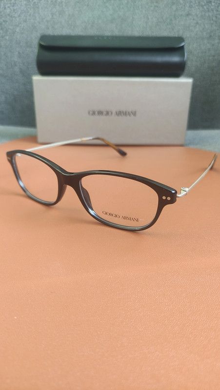 Giorgio Armani Women's Giorgio Armani 7007 eyeglasses / correction frames Size ONE SIZE - 1 Thumbnail