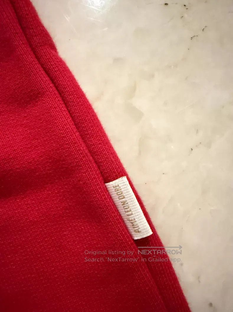 Aime Leon Dore Aime Leon Dore Hooded Sweatshirt Size US XS / EU 42 / 0 - 3 Thumbnail