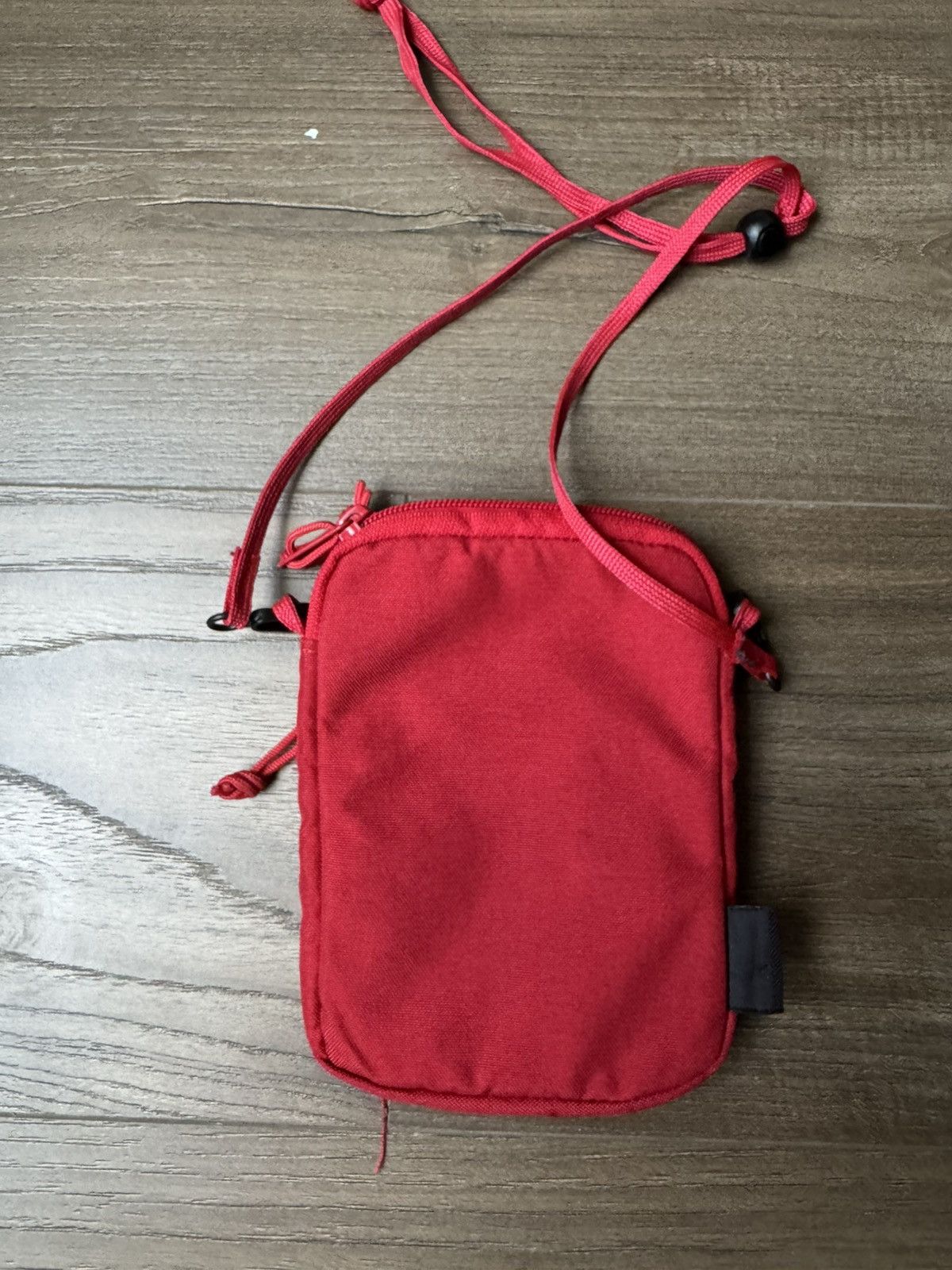 Supreme Supreme Utility Pouch Size ONE SIZE - 5 Thumbnail